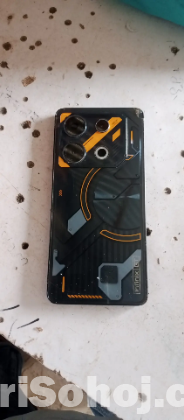 Infinix gt 10 pro